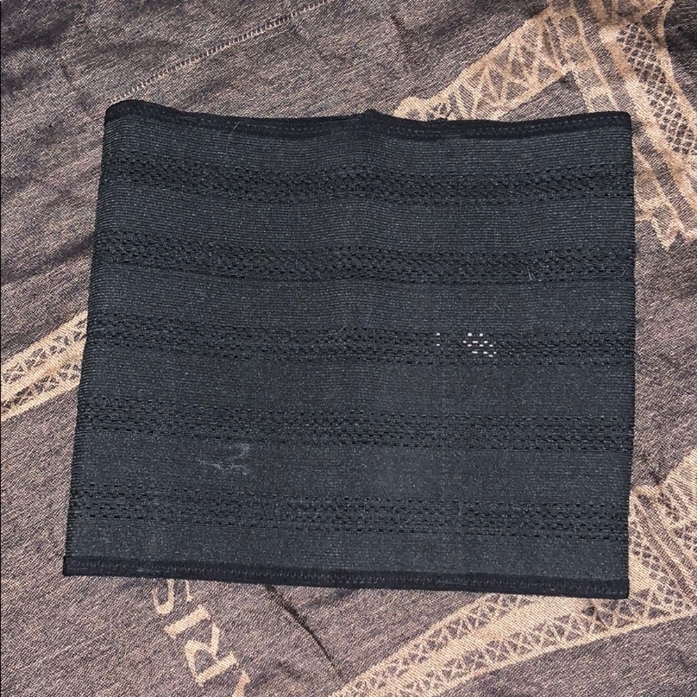 Waiste trainer/corset